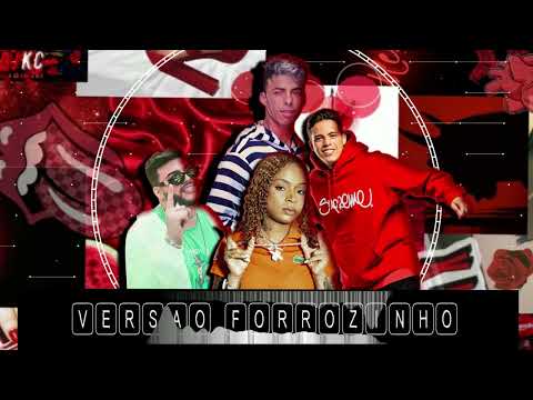 Top Medley FORROZINHO DA ÍNDIA | MC Dricka, Felipe Amorim, Kadu Martins "Indila - Ainsi bas la vida"