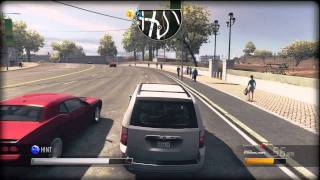 Dodge Grand Caravan 2009 Review Driver SF 2011