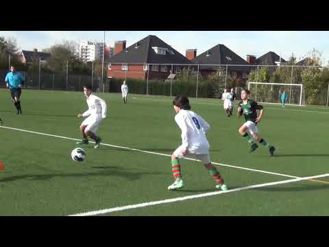 20181103 Velo JO13 1 DHC JO13 1