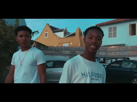 Shumayrie X Lean3 - Never Trust [ Prod By. Luxury ]