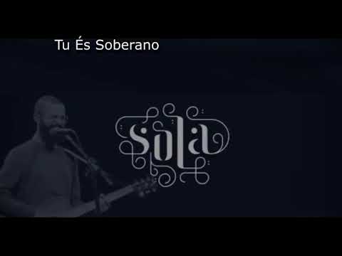Louvores clássicos na voz de Guilherme Andrade (Projeto Sola)