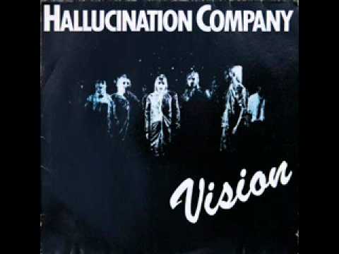 Hallucination Company - Love Games