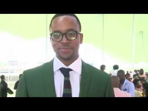 Maps Maponyane Joins Lerato Kganyago on The Link, Wed. 7 May 2014
