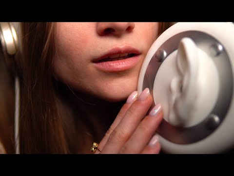 Close Up, Hypnotizing [ASMR] For Deep Sleep ✨😌