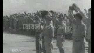 Kamikaze planes and pilots prepare to take off for mission!