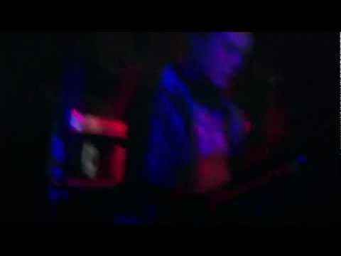 ADAM ZASADA @ PACHA LONDON 23.02.2013