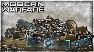 Modern Warfare: Just a Little More About Weapon Mastery Challenges I Swear