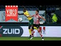 Geen doelpunten in Sittard | Samenvatting Fortuna Sittard - Sparta Rotterdam