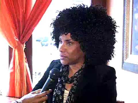 Lala Brooks - The Crystals