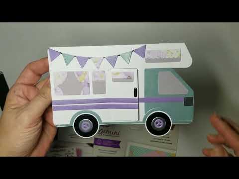 HSN Craft Day Haul, Part 1, Crafter's Companion