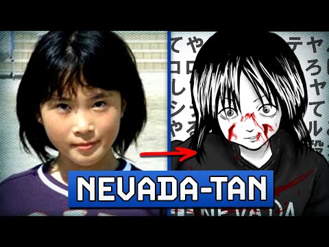 The 11-Year-Old Slasher: "Nevada-Tan"