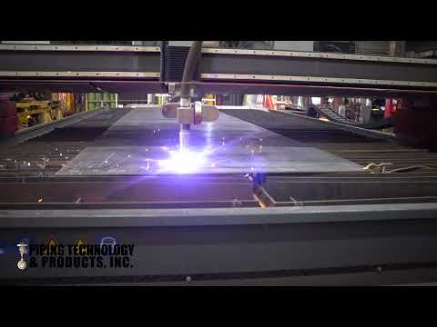 2013 VOORTMAN VCS MULTI 2500 Plasma Cutters | Machinery Network (1)