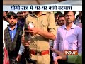 UP Police guns down wanted criminals Shravan Chaudhay in Noida, AK 47 recovered