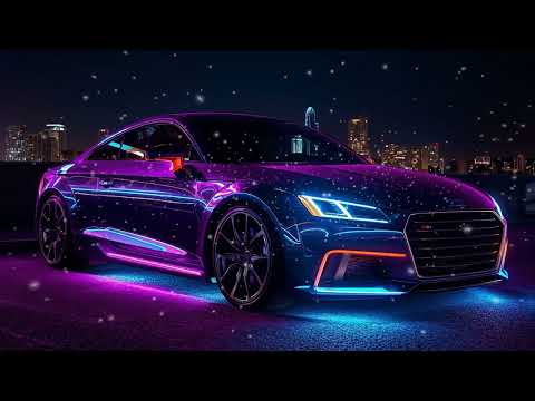 Alexandrjfk - Oi-Da (feat. Esmivalery) (Melodic Techno 2026)