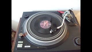 M -  Moonlight And Muzak No.33  2nd Week December 1979 UK