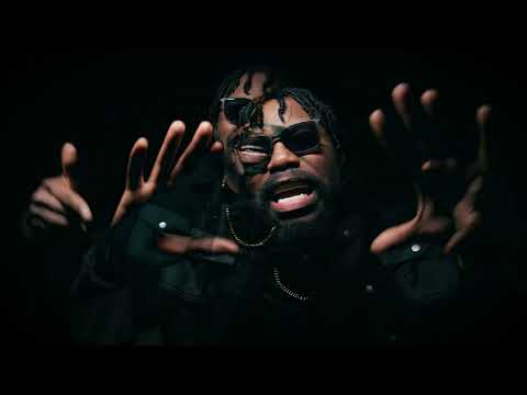 Spectrum The Originator - I Got The Juice (Visualizer)