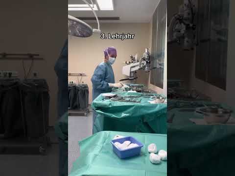 OTA für immer 💚🩺🫀 #ota #hospital #krankenhaus #pflege #pflegeberuf