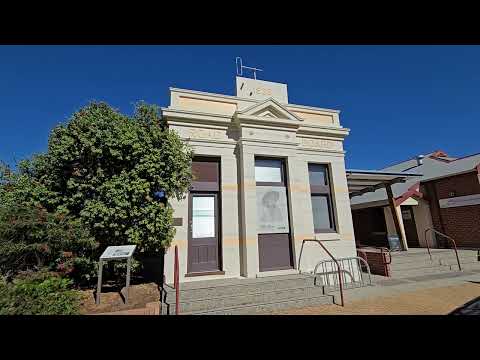 Darkan, WA May 2025