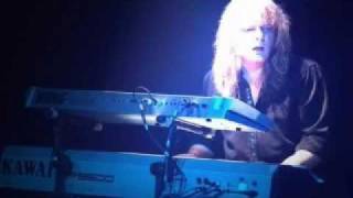 Magnum - Sacred Hour (live 1982)