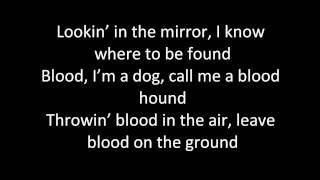 Game - Red Nation ft. lil Wayne + lyrics