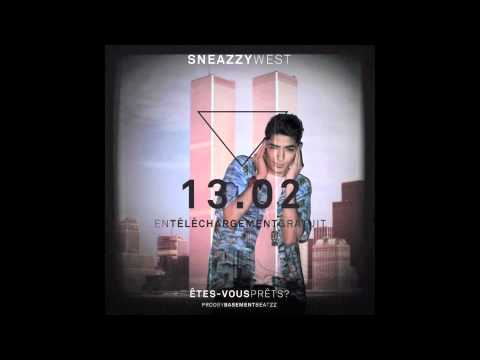 01 Sneazzy (1995) - Vous ne l'êtes pas (Prod. by Basement Beatzz)