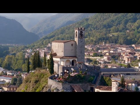 Decennali 2023 Sabbio Chiese - 4K