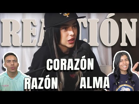 MEXICANOS REACCIONAN II NICKI NICOLE: El día que la descubrió Duki y y el futuro de Milo J (Parte 3)