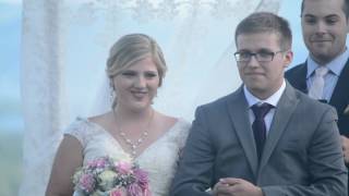 Adam + Monica: Forever Now