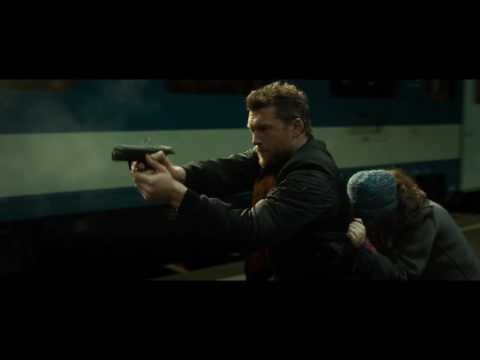 The Hunter's Prayer (Clip 'Gun Fight')