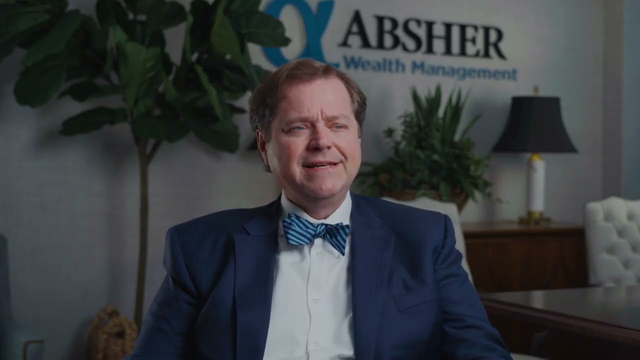 Our Investment Philosophy