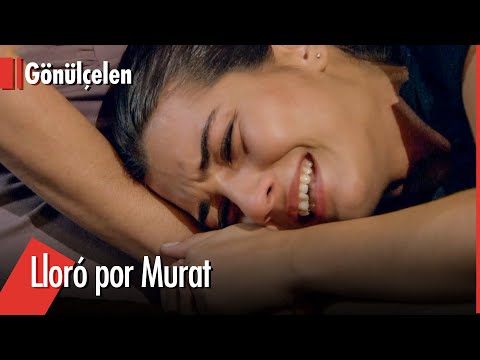 Hasret quiere que Murat vuelva 💔 -  Convirtiéndose en Una Dama | Gonulcelen