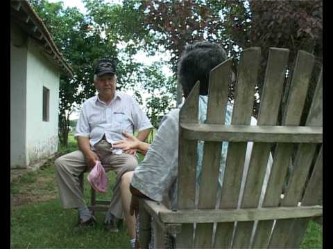 Manuel Cuenca. Canciones de Emiliano R. Fernández. Parte 1: Campichuelo.Paraguarí