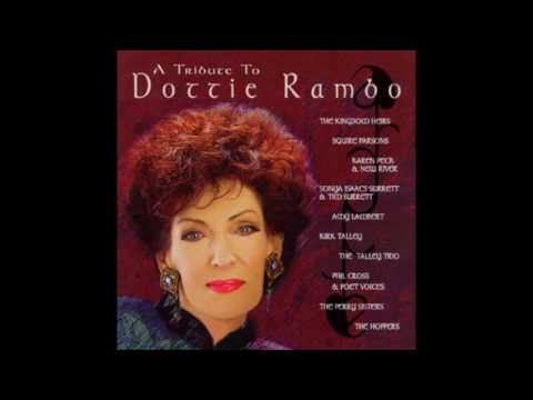 Sonya Isaacs & Tim Surrett - I Go To The Rock