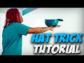 How to Do the Perfect Cap Trick Tutorial