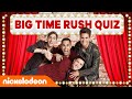 KOMT ER EEN BIG TIME REÜNIE?! ? | WIST JE DATJE-QUIZ | Nickelodeon Nederlands