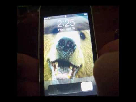 Video cover