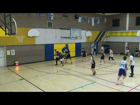 Keepers vs Goat Youth - staurday tier 7 - tcbl 2022 fall