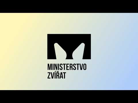 Ministerstvo zvířat - domov pro ty, na které svět zapomněl