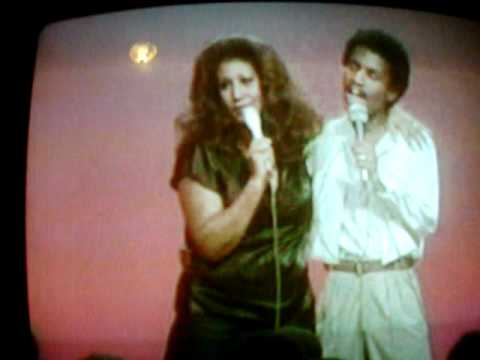 100_1213.mov- I Was Made For You - Aretha & Eric Robinson