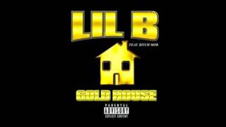 Lil B Im like Killah (Remix)