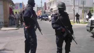 Cae líder de plaza en Tamaulipas alías “El Chiricuas”