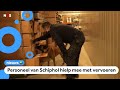 Enorme lading drugs gevonden op Schiphol
