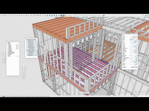 CU Ajustes Generales