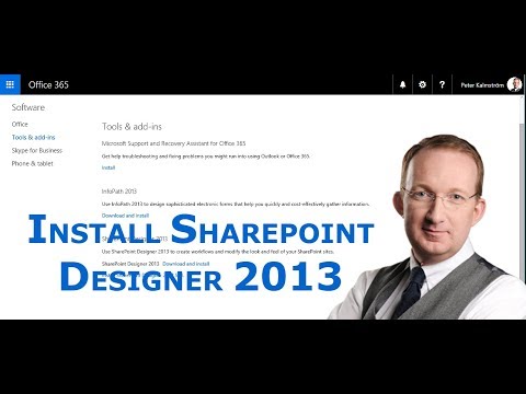 microsoft sharepoint designer 2013 tutorial microsoft sharepoint designer 2013 tutorial