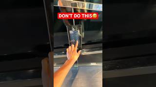 Things To NEVER  Do On The First Day of Your Cruise