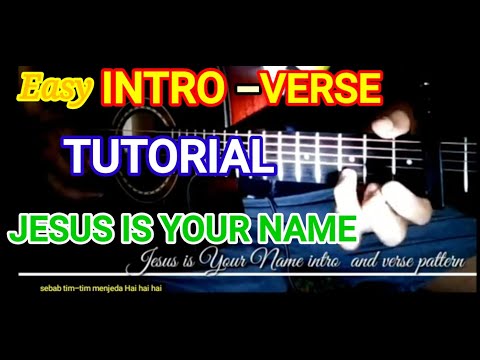 Jesus Is Your Name - Citipointe Live