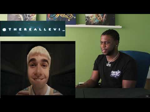 TRL Reaction / Mata - Papuga ft. Quebonafide, Malik Montana (PolishRap)