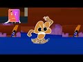 RQ BFDI TPOT 16 The Power Of Four In G Major Has A Sparta Gamma Remix