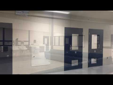Lafourche Detention Center