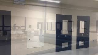 Lafourche Parish Correctional Complex grand opening